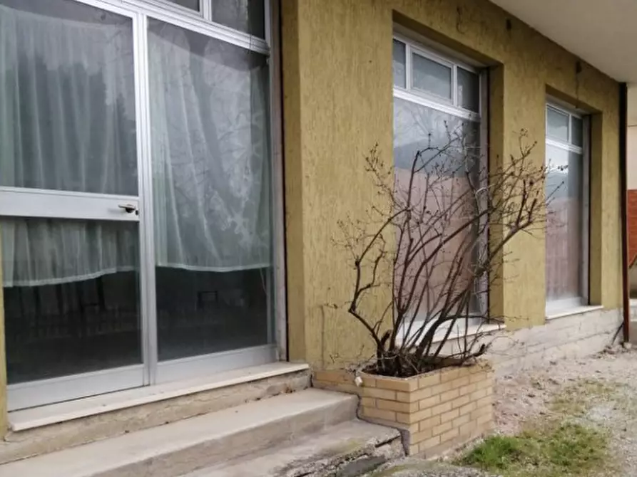 Immagine 1 di Laboratorio in vendita  in Via Giuseppe Verdi a Falerone