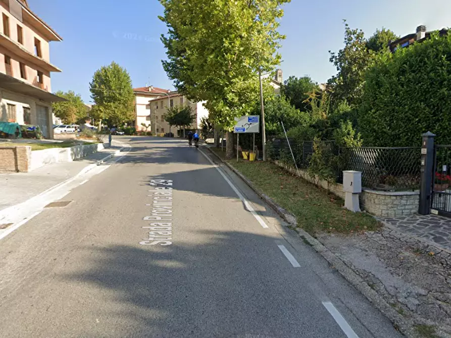 Immagine 7 di Laboratorio in vendita  in Via Giuseppe Verdi a Falerone