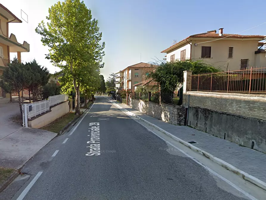 Immagine 8 di Laboratorio in vendita  in Via Giuseppe Verdi a Falerone