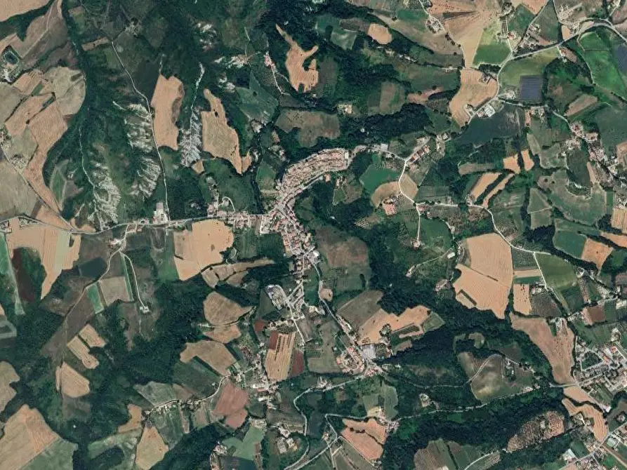 Immagine 12 di Laboratorio in vendita  in Via Giuseppe Verdi a Falerone