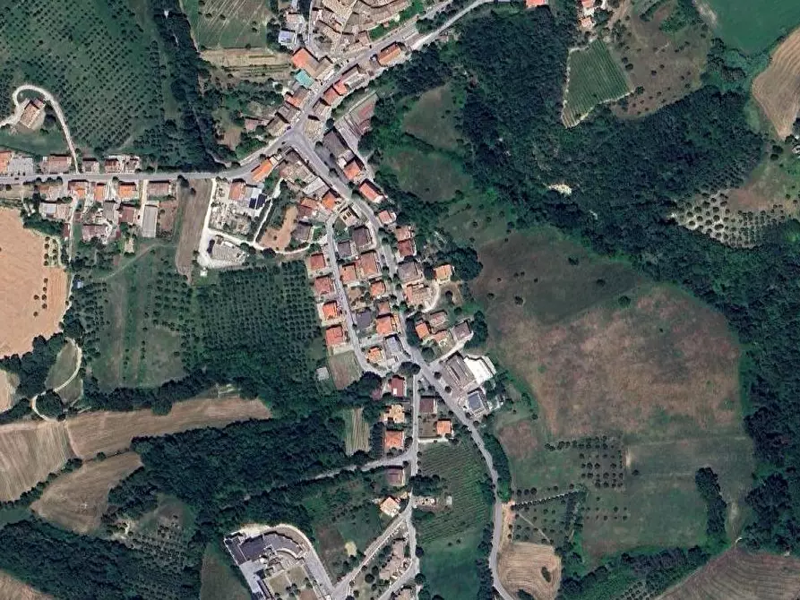 Immagine 14 di Laboratorio in vendita  in Via Giuseppe Verdi a Falerone