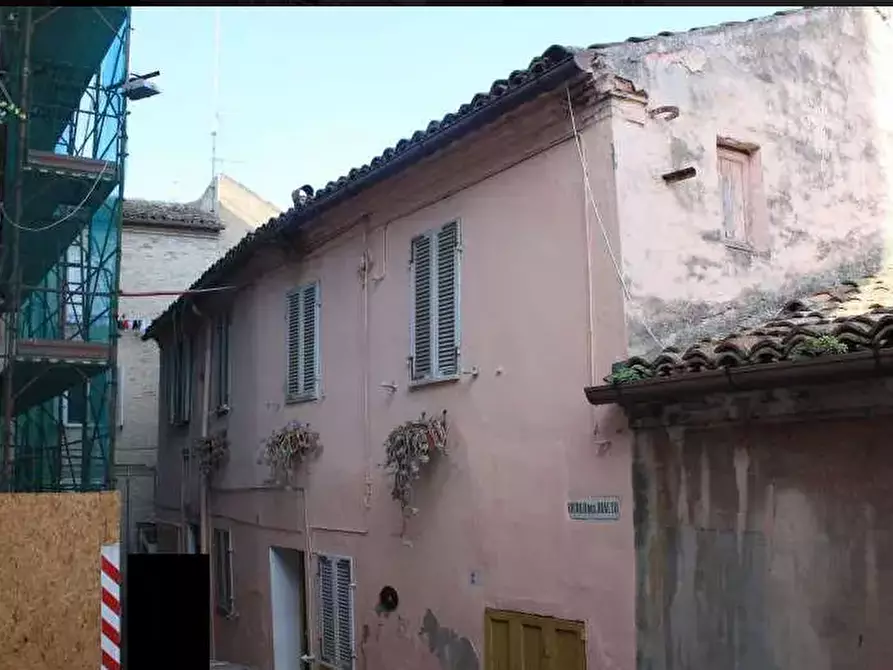 Immagine 4 di Appartamento in vendita  in Via Castelfidardo a Montegranaro