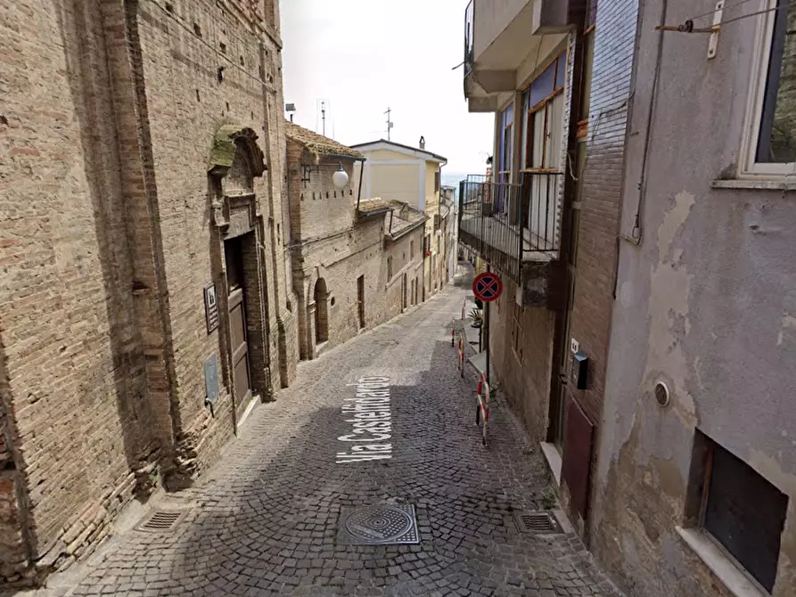 Immagine 6 di Appartamento in vendita  in Via Castelfidardo a Montegranaro