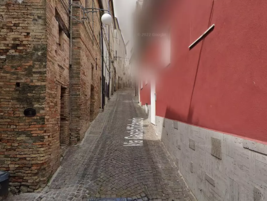 Immagine 7 di Appartamento in vendita  in Via Castelfidardo a Montegranaro