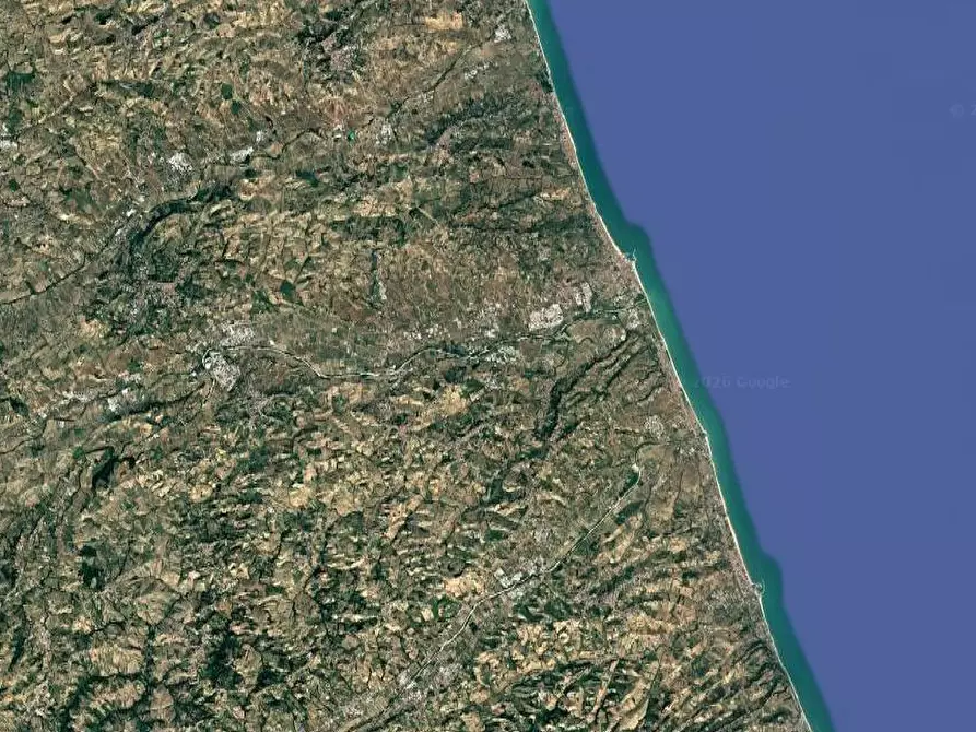 Immagine 8 di Appartamento in vendita  in Via Castelfidardo a Montegranaro