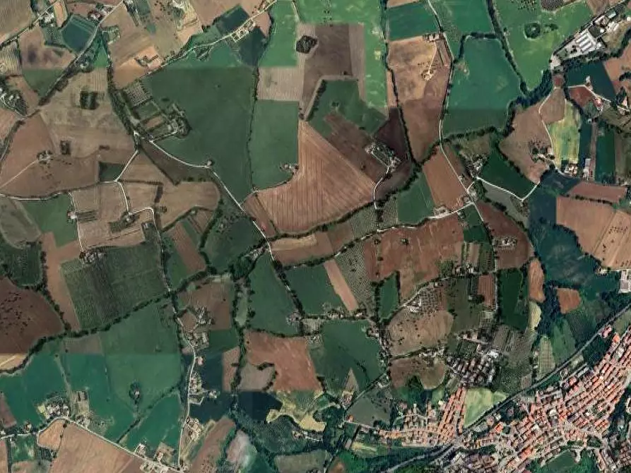 Immagine 9 di Appartamento in vendita  in Via Castelfidardo a Montegranaro