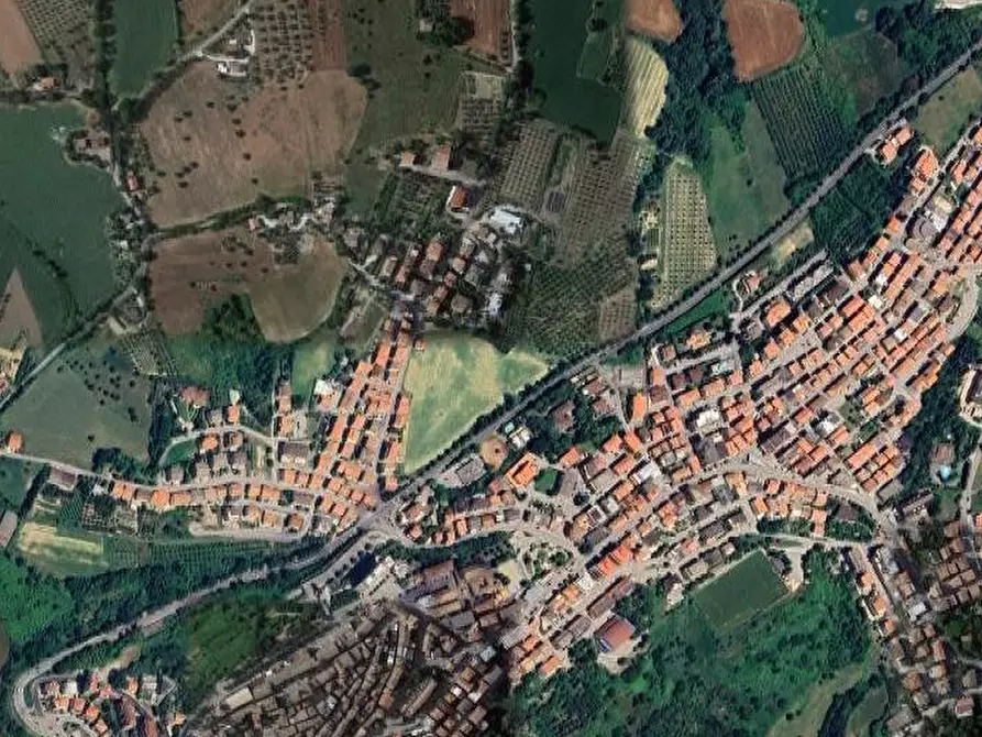 Immagine 10 di Appartamento in vendita  in Via Castelfidardo a Montegranaro