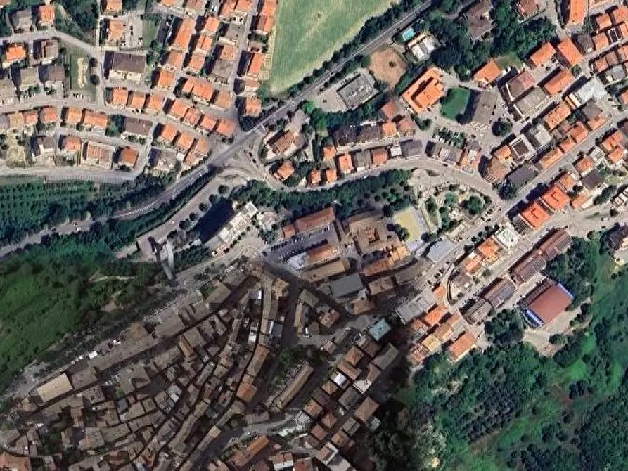 Immagine 11 di Appartamento in vendita  in Via Castelfidardo a Montegranaro