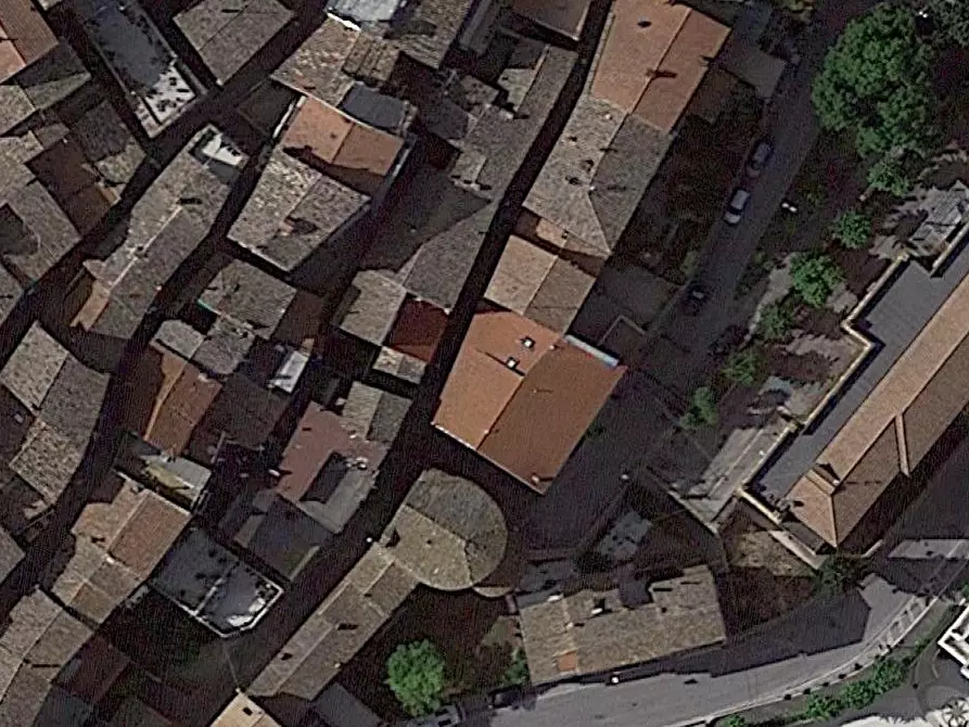 Immagine 14 di Appartamento in vendita  in Via Castelfidardo a Montegranaro