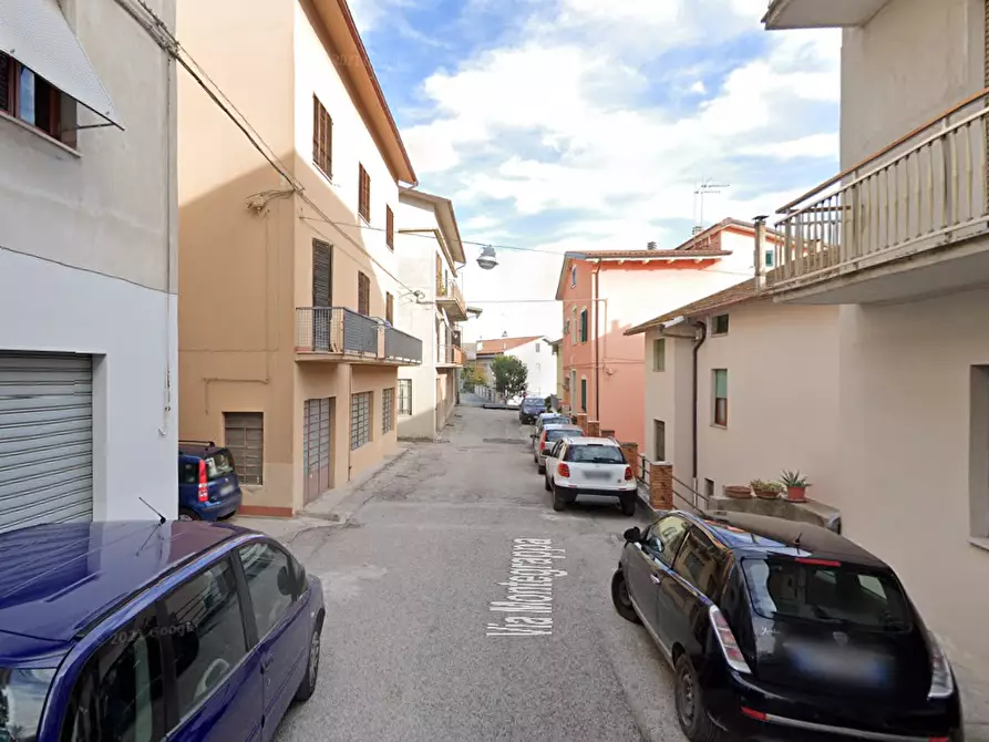 Immagine 3 di Appartamento in vendita  in Via Montegrappa a Monte Urano