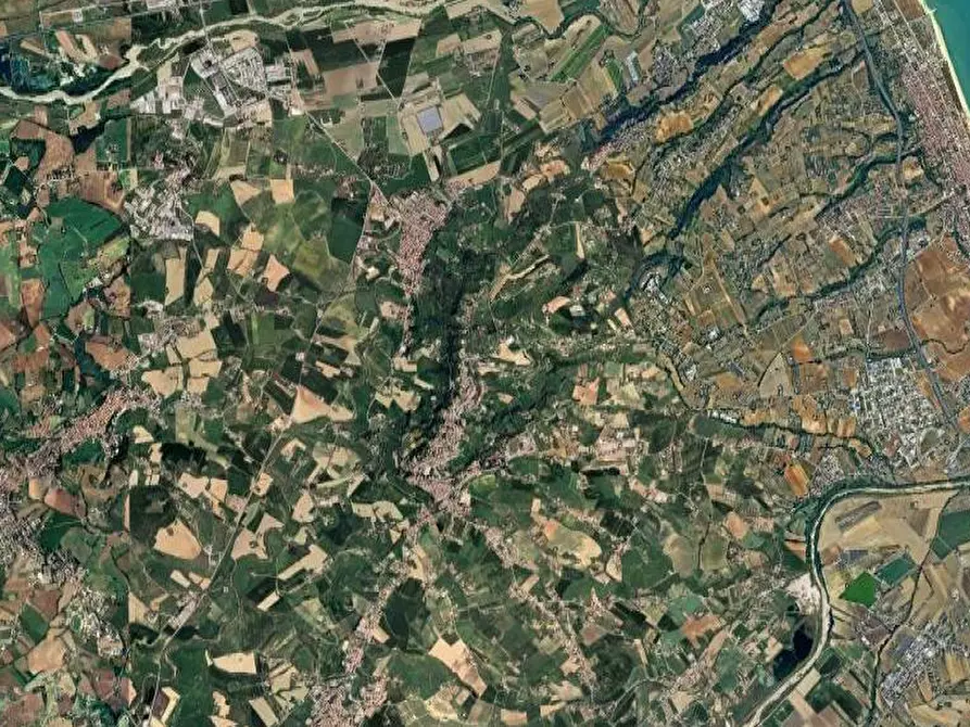 Immagine 7 di Appartamento in vendita  in Via Montegrappa a Monte Urano