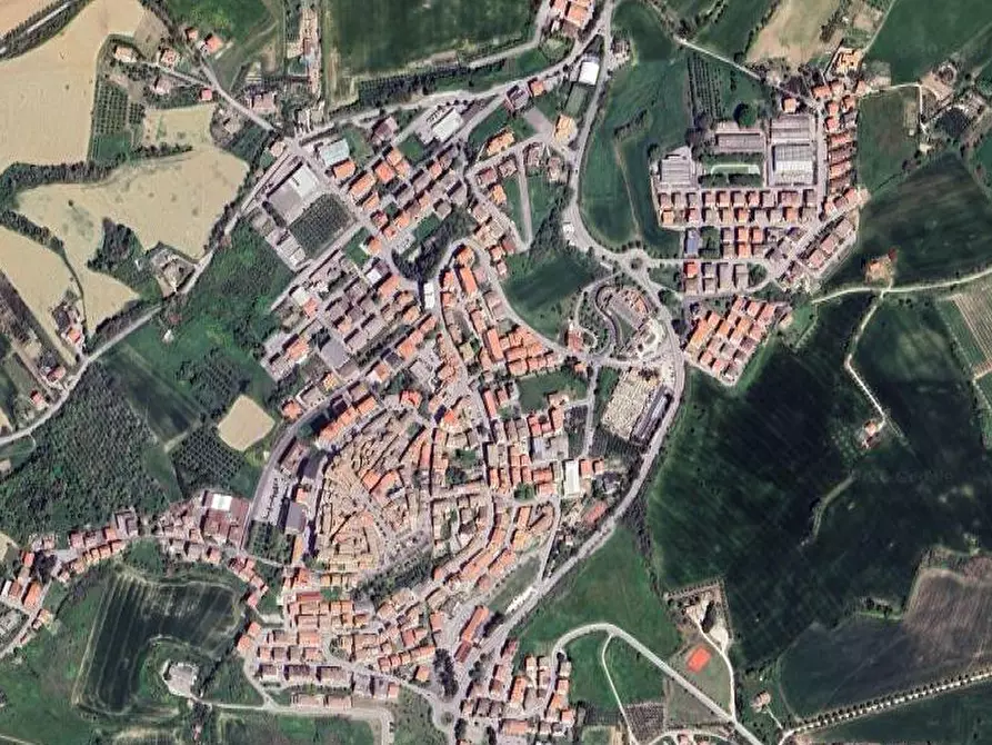 Immagine 10 di Appartamento in vendita  in Via Montegrappa a Monte Urano