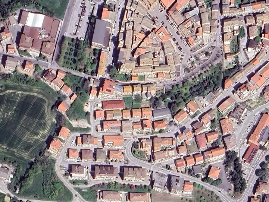 Immagine 12 di Appartamento in vendita  in Via Montegrappa a Monte Urano