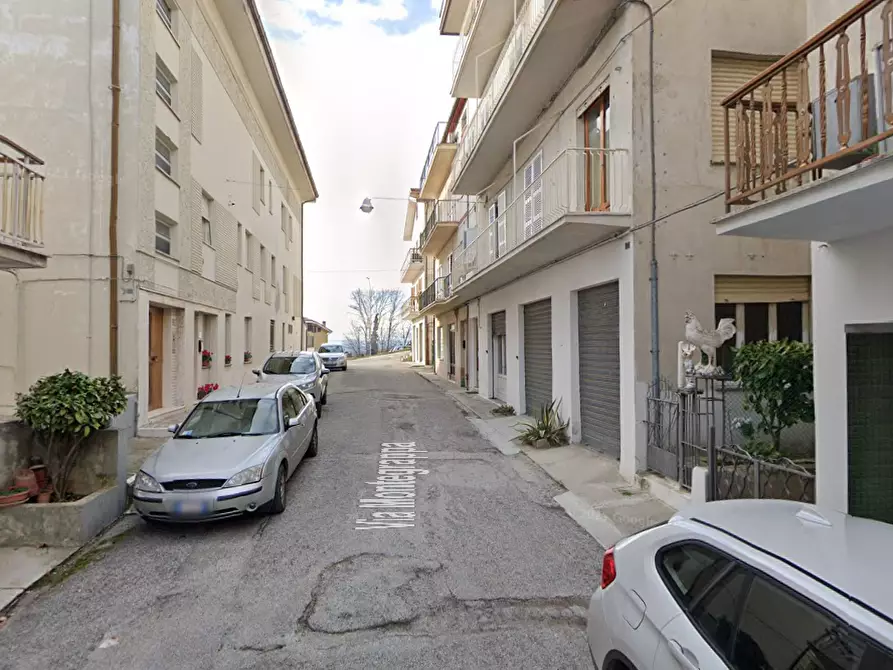 Immagine 4 di Appartamento in vendita  in Via Montegrappa a Monte Urano
