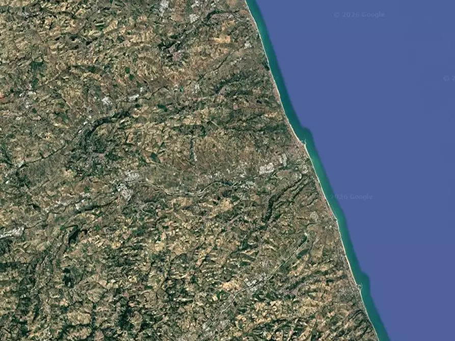 Immagine 5 di Appartamento in vendita  in Via Montegrappa a Monte Urano