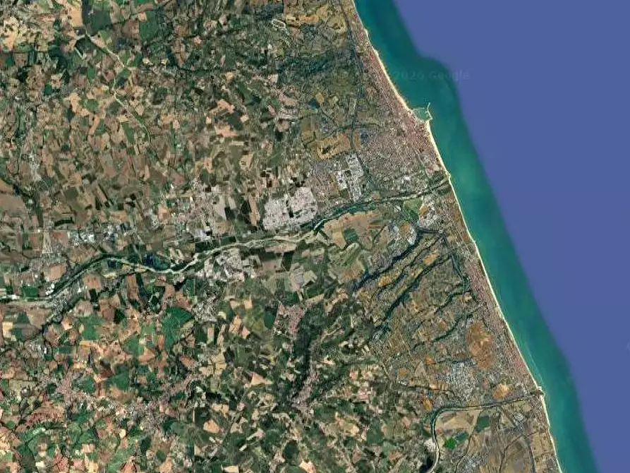 Immagine 6 di Appartamento in vendita  in Via Montegrappa a Monte Urano