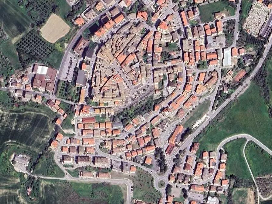 Immagine 11 di Appartamento in vendita  in Via Montegrappa a Monte Urano