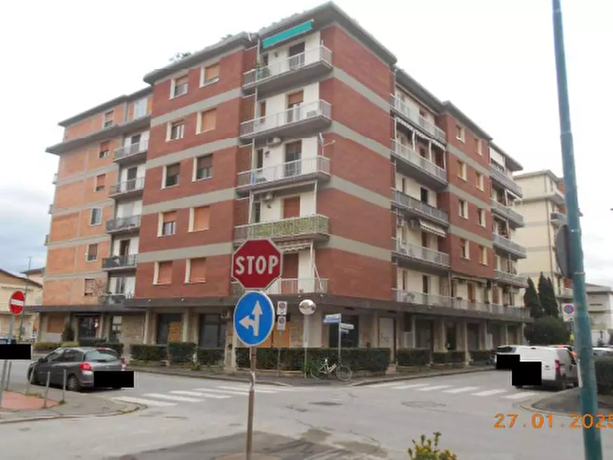 Immagine 1 di Appartamento in vendita  in Via Amilcare Ponchielli a Campi Bisenzio