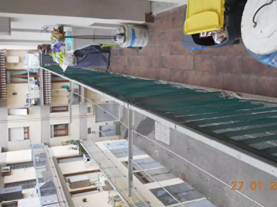 Immagine 4 di Appartamento in vendita  in Via Amilcare Ponchielli a Campi Bisenzio