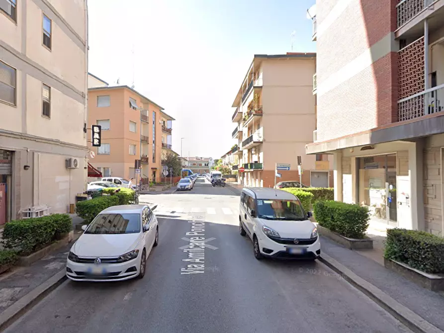 Immagine 7 di Appartamento in vendita  in Via Amilcare Ponchielli a Campi Bisenzio