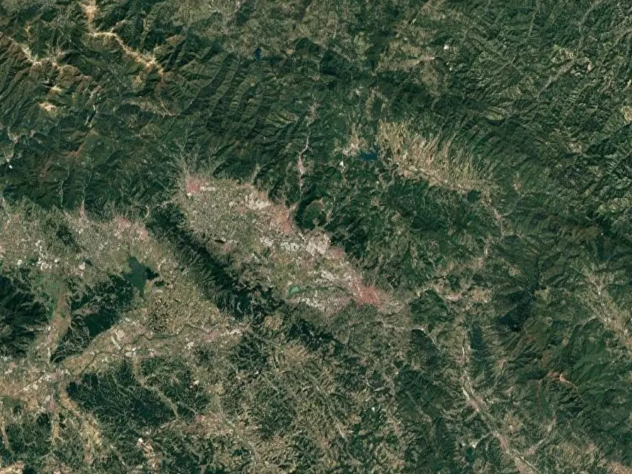 Immagine 10 di Appartamento in vendita  in Via Amilcare Ponchielli a Campi Bisenzio