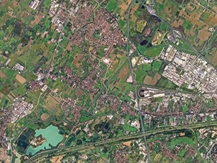 Immagine 13 di Appartamento in vendita  in Via Amilcare Ponchielli a Campi Bisenzio