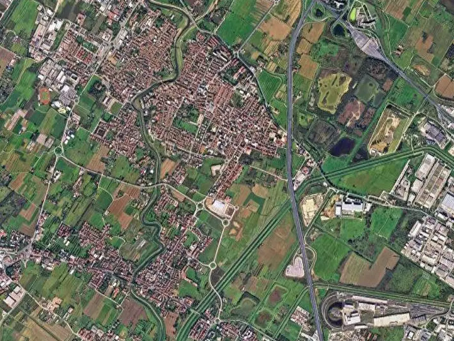 Immagine 14 di Appartamento in vendita  in Via Amilcare Ponchielli a Campi Bisenzio