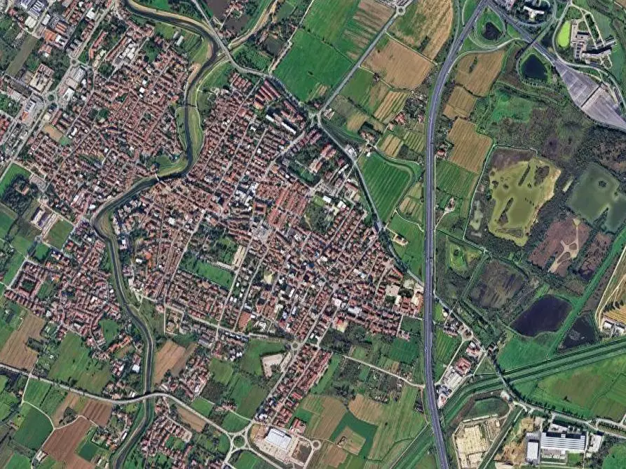 Immagine 15 di Appartamento in vendita  in Via Amilcare Ponchielli a Campi Bisenzio