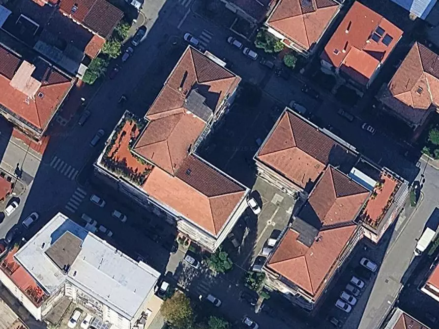 Immagine 20 di Appartamento in vendita  in Via Amilcare Ponchielli a Campi Bisenzio