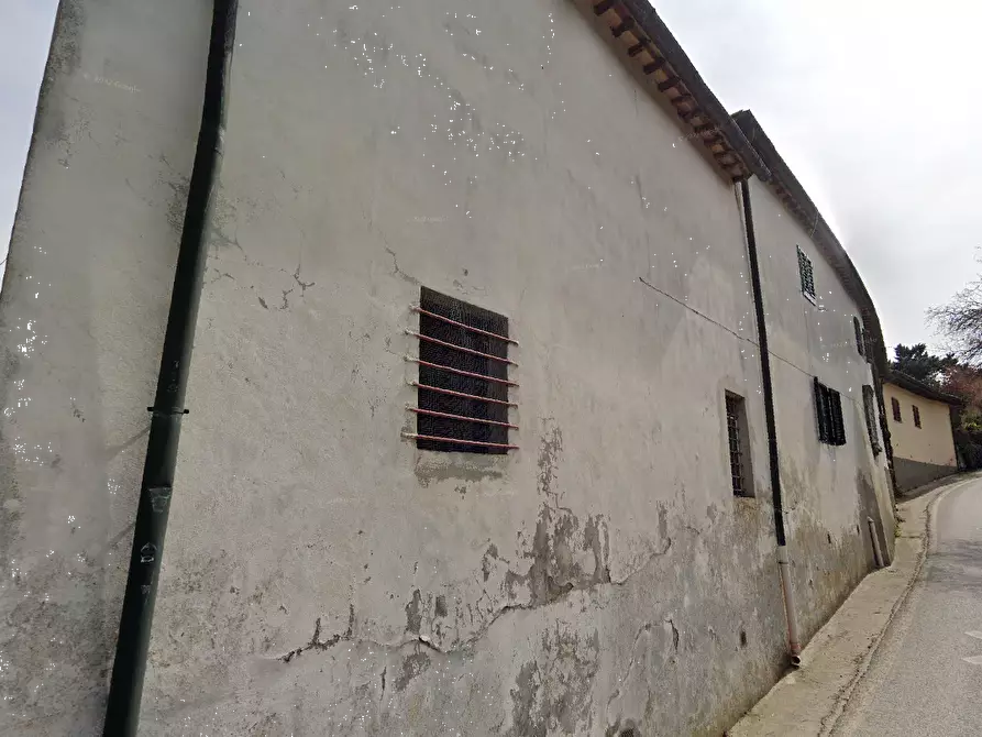 Immagine 4 di Rustico / casale in vendita  in via Carcheri a Lastra A Signa