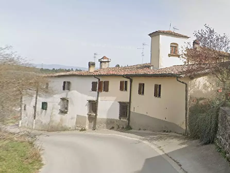 Immagine 6 di Rustico / casale in vendita  in via Carcheri a Lastra A Signa