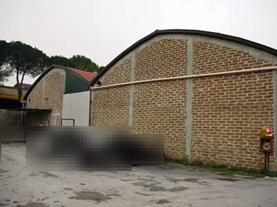 Immagine 4 di Capannone industriale in vendita  in Via Giovanni Agnelli a Campello Sul Clitunno