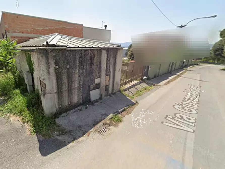 Immagine 11 di Capannone industriale in vendita  in Via Giovanni Agnelli a Campello Sul Clitunno