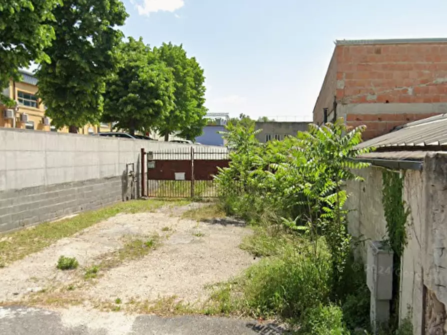 Immagine 12 di Capannone industriale in vendita  in Via Giovanni Agnelli a Campello Sul Clitunno