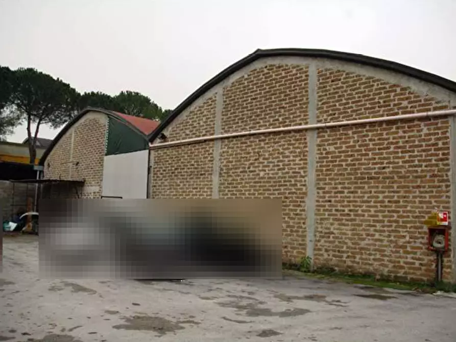 Immagine 2 di Capannone industriale in vendita  in Via Giovanni Agnelli a Campello Sul Clitunno