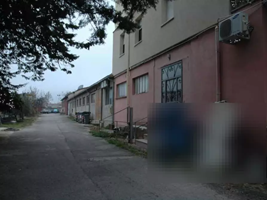 Immagine 5 di Capannone industriale in vendita  in Via Giovanni Agnelli a Campello Sul Clitunno