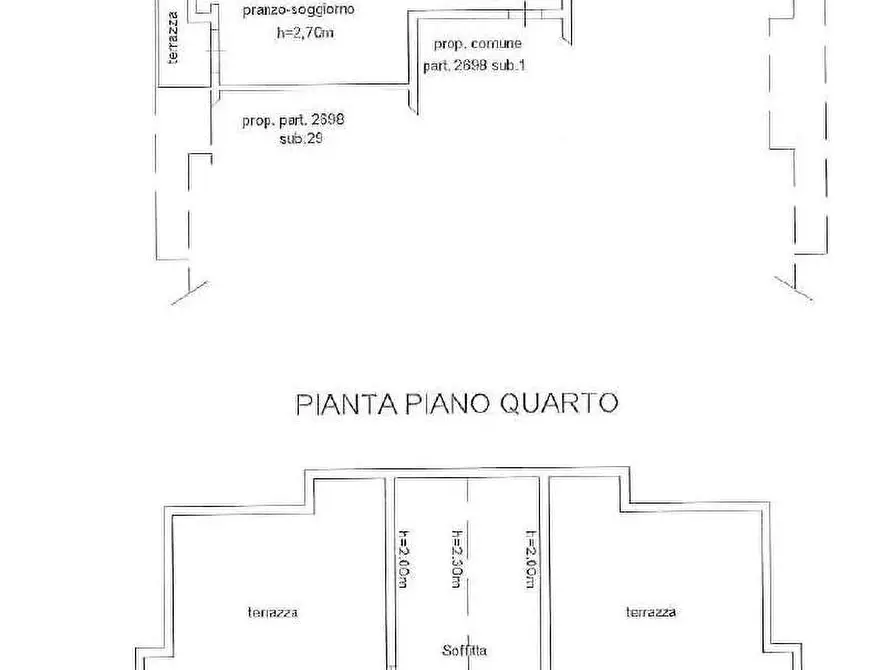 Immagine 39 di Stabile in vendita  in Via dei Pioppi a Magione