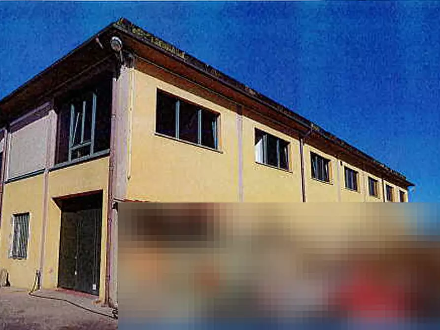 Immagine 2 di Porzione di casa in vendita  in Via Olmini a Panicale