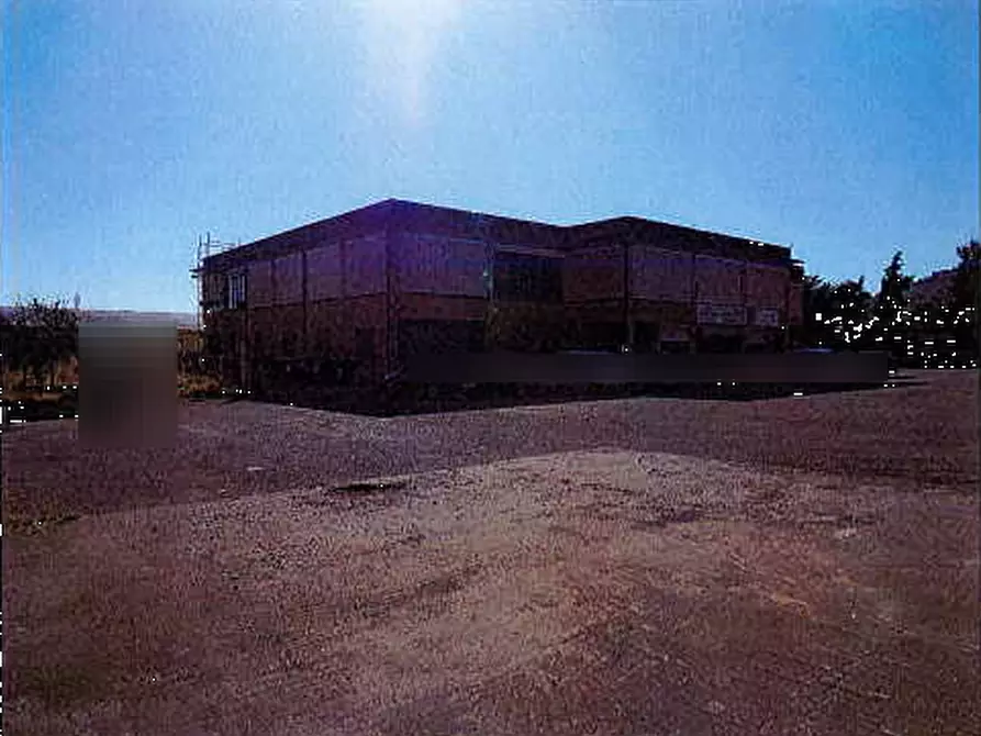 Immagine 3 di Porzione di casa in vendita  in Via Olmini a Panicale