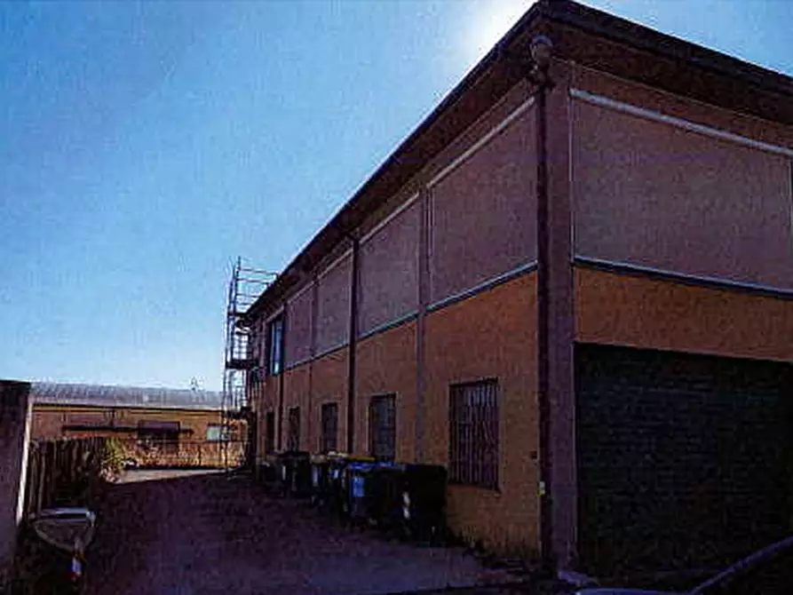 Immagine 4 di Porzione di casa in vendita  in Via Olmini a Panicale