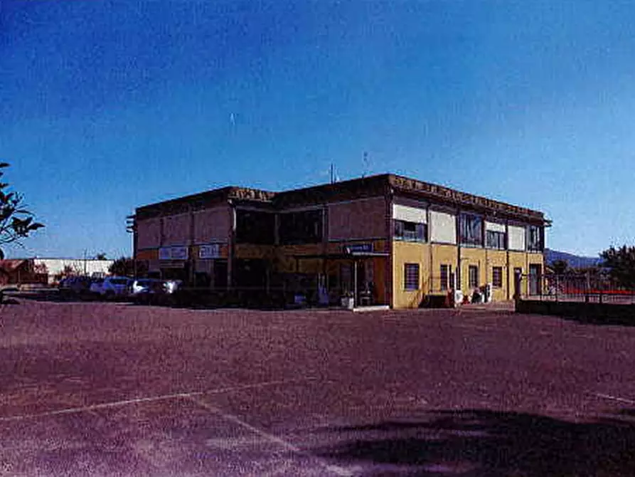 Immagine 5 di Porzione di casa in vendita  in Via Olmini a Panicale