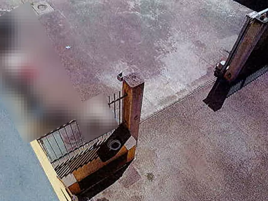 Immagine 6 di Porzione di casa in vendita  in Via Olmini a Panicale