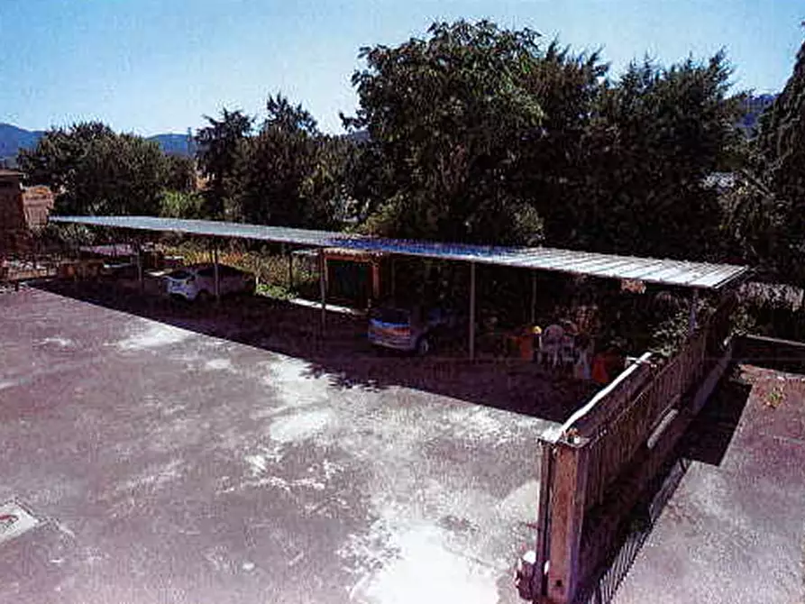 Immagine 7 di Porzione di casa in vendita  in Via Olmini a Panicale