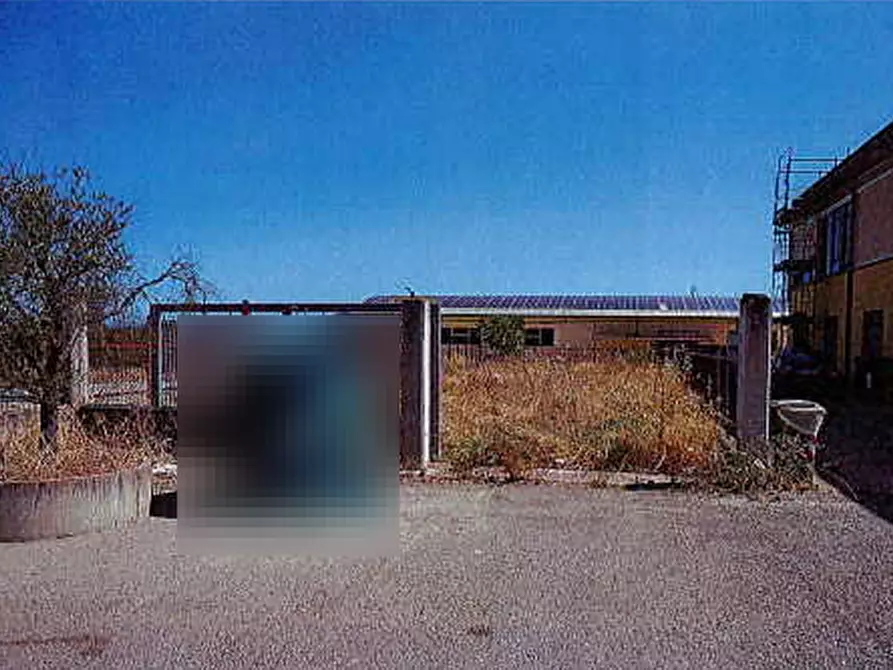 Immagine 11 di Porzione di casa in vendita  in Via Olmini a Panicale