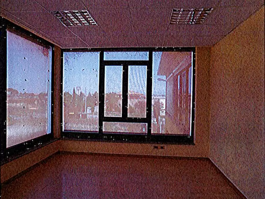 Immagine 16 di Porzione di casa in vendita  in Via Olmini a Panicale