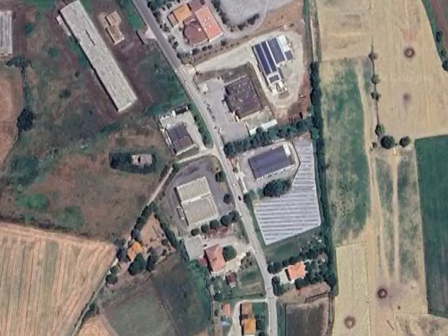 Immagine 21 di Porzione di casa in vendita  in Via Olmini a Panicale