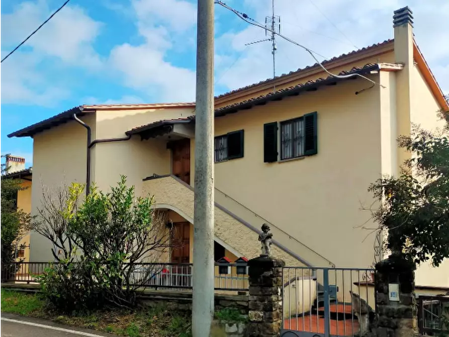 Immagine 1 di Appartamento in vendita  in Via Torricella a Impruneta