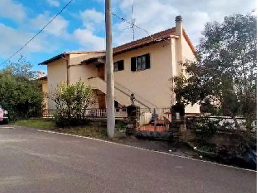 Immagine 4 di Appartamento in vendita  in Via Torricella a Impruneta
