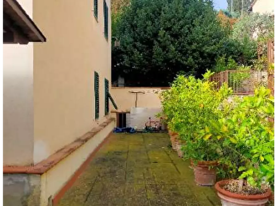Immagine 7 di Appartamento in vendita  in Via Torricella a Impruneta