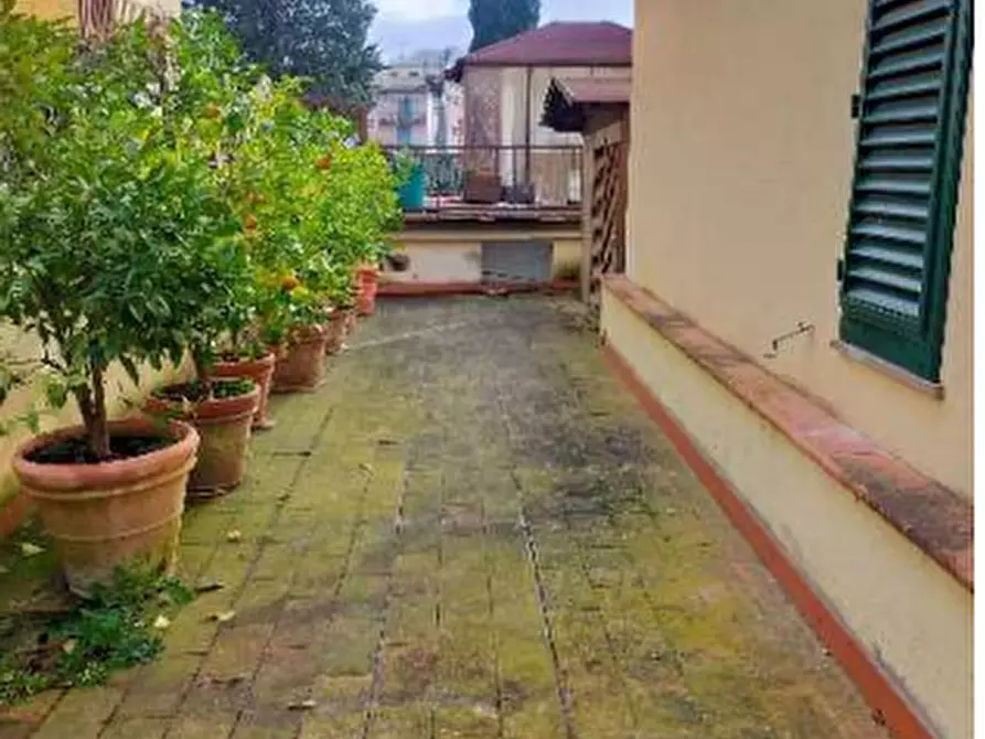 Immagine 8 di Appartamento in vendita  in Via Torricella a Impruneta